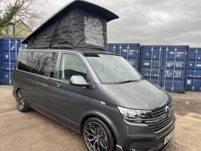 VOLKSWAGEN TRANSPORTER 2023 (23) at Trade Centre York York